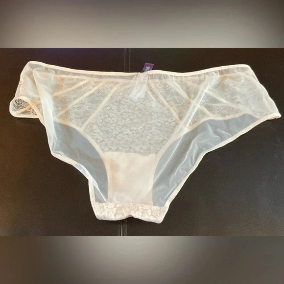 Adore Me Hipster, NWT, Size XL - Picture 3 of 3